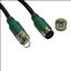 Tripp Lite EZA-035-P AV modular cable 420.1" (10.7 m)1