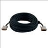 Tripp Lite P560-025 DVI cable 300" (7.62 m) DVI-D Black2