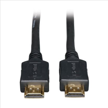 Tripp Lite P568-050 HDMI cable 600" (15.2 m) HDMI Type A (Standard) Black1