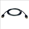 Tripp Lite P568-050 HDMI cable 600" (15.2 m) HDMI Type A (Standard) Black2