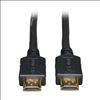 Tripp Lite P568-025 HDMI cable 300" (7.62 m) HDMI Type A (Standard) Black1