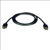 Tripp Lite P568-100 HDMI cable 1200.8" (30.5 m) HDMI Type A (Standard) Black2