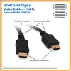 Tripp Lite P568-100 HDMI cable 1200.8" (30.5 m) HDMI Type A (Standard) Black3