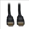 Tripp Lite P569-003 HDMI cable 35.8" (0.91 m) HDMI Type A (Standard) Black1