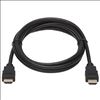 Tripp Lite P569-006 HDMI cable 72" (1.83 m) HDMI Type A (Standard) Black2