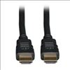 Tripp Lite P569-025 HDMI cable 300" (7.62 m) HDMI Type A (Standard) Black1