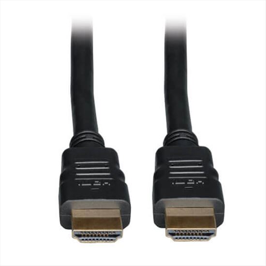 Tripp Lite P569-025 HDMI cable 300" (7.62 m) HDMI Type A (Standard) Black1