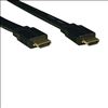 Tripp Lite P568-003-FL HDMI cable 35.8" (0.91 m) HDMI Type A (Standard) Black2