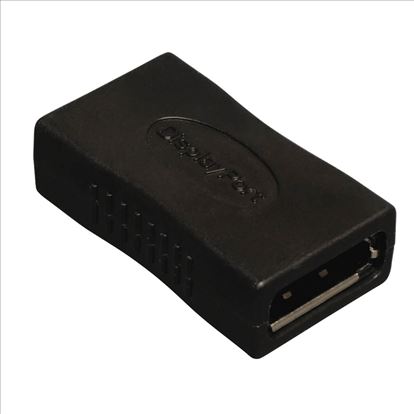Tripp Lite P168-000 cable gender changer DisplayPort Black1