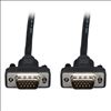 Tripp Lite P502-006-SM VGA cable 72" (1.83 m) VGA (D-Sub) Black1