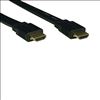 Tripp Lite P568-016-FL HDMI cable 192.1" (4.88 m) HDMI Type A (Standard) Black2