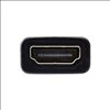 Tripp Lite P136-000 video cable adapter 5.91" (0.15 m) DisplayPort HDMI Black3