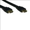 Tripp Lite P568-010-FL HDMI cable 120.1" (3.05 m) HDMI Type A (Standard) Black2