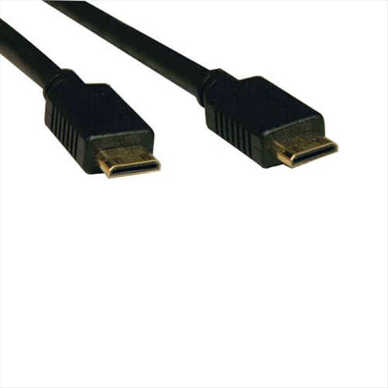 Tripp Lite P572-006 HDMI cable 72" (1.83 m) HDMI Type C (Mini) Black1