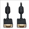 Tripp Lite P502-075 VGA cable 901.6" (22.9 m) VGA (D-Sub) Black2