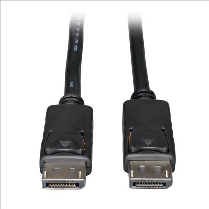 Tripp Lite P580-050 DisplayPort cable 590.6" (15 m) Black1