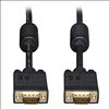 Tripp Lite P502-030 VGA cable 359.8" (9.14 m) VGA (D-Sub) Black1