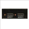 Tripp Lite B156-002 video splitter DisplayPort 2x DisplayPort3