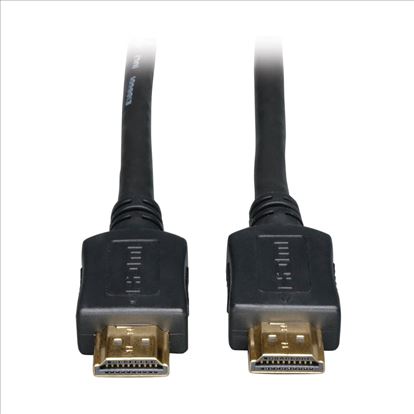 Tripp Lite P568-035 HDMI cable 421.3" (10.7 m) HDMI Type A (Standard) Black1