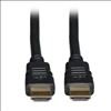 Tripp Lite P569-020 HDMI cable 240.2" (6.1 m) HDMI Type A (Standard) Black1