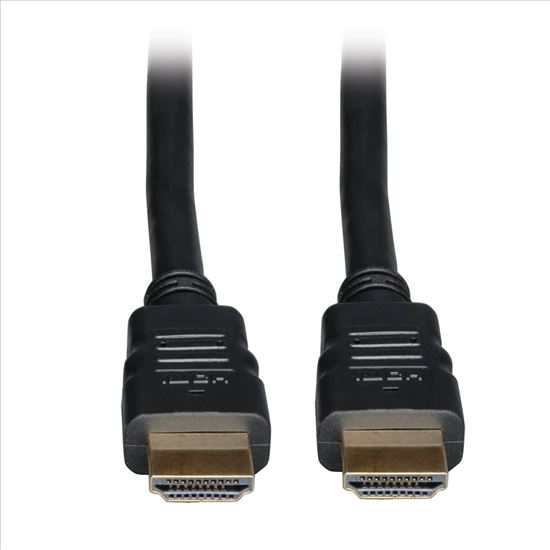 Tripp Lite P569-020 HDMI cable 240.2" (6.1 m) HDMI Type A (Standard) Black1