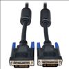 Tripp Lite P560-006-DLI DVI cable 71.7" (1.82 m) DVI-I Black1