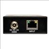 Tripp Lite B126-2A0 AV extender AV receiver Black2