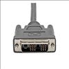 Tripp Lite P120-06N-ACT USB graphics adapter 1920 x 1080 pixels Black2