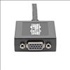 Tripp Lite P120-06N-ACT USB graphics adapter 1920 x 1080 pixels Black3