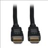 Tripp Lite P569-010-CL2 HDMI cable 120.1" (3.05 m) HDMI Type A (Standard) Black1