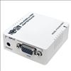 Tripp Lite P116-000-HDSC1 video signal converter 1920 x 1440 pixels1