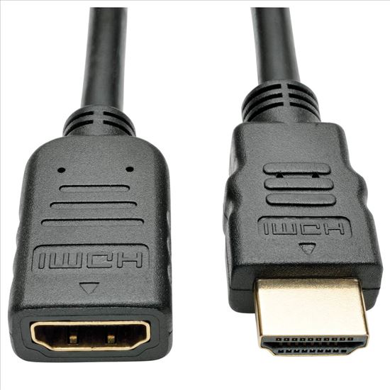 Tripp Lite P569-006-MF HDMI cable 72" (1.83 m) HDMI Type A (Standard) Black1