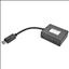 Tripp Lite B157-002-HD video splitter DisplayPort 2x HDMI1
