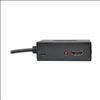 Tripp Lite B155-002-HD-V2 video splitter Mini DisplayPort 2x HDMI5