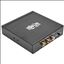 Tripp Lite P130-000-COMP video signal converter Active video converter1