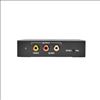 Tripp Lite P130-000-COMP video signal converter Active video converter5