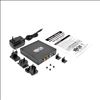 Tripp Lite P130-000-COMP video signal converter Active video converter8