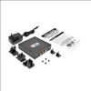 Tripp Lite P130-000-COMP video signal converter Active video converter9