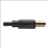 Tripp Lite P569-003-SLIM HDMI cable HDMI Type A (Standard) Black2