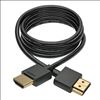 Tripp Lite P569-003-SLIM HDMI cable HDMI Type A (Standard) Black3