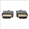 Tripp Lite P569-003-SLIM HDMI cable HDMI Type A (Standard) Black4