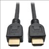 Tripp Lite P569-006-CL3 HDMI cable 70.9" (1.8 m) HDMI Type A (Standard) Black1