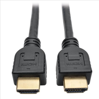 Tripp Lite P569-006-CL3 HDMI cable 70.9" (1.8 m) HDMI Type A (Standard) Black1