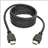 Tripp Lite P569-006-CL3 HDMI cable 70.9" (1.8 m) HDMI Type A (Standard) Black2