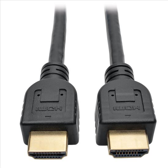 Tripp Lite P569-010-CL3 HDMI cable 122" (3.1 m) HDMI Type A (Standard) Black1