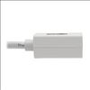 Tripp Lite P134-003-MDP DisplayPort cable 35.4" (0.9 m) Mini DisplayPort White2