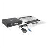 Tripp Lite B160-100-HDSI AV extender AV receiver Black5