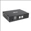 Tripp Lite B160-001-DPSI AV extender AV transmitter Black1
