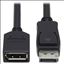 Tripp Lite P579-015 DisplayPort cable 181.1" (4.6 m) Black1
