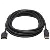 Tripp Lite P579-015 DisplayPort cable 181.1" (4.6 m) Black2